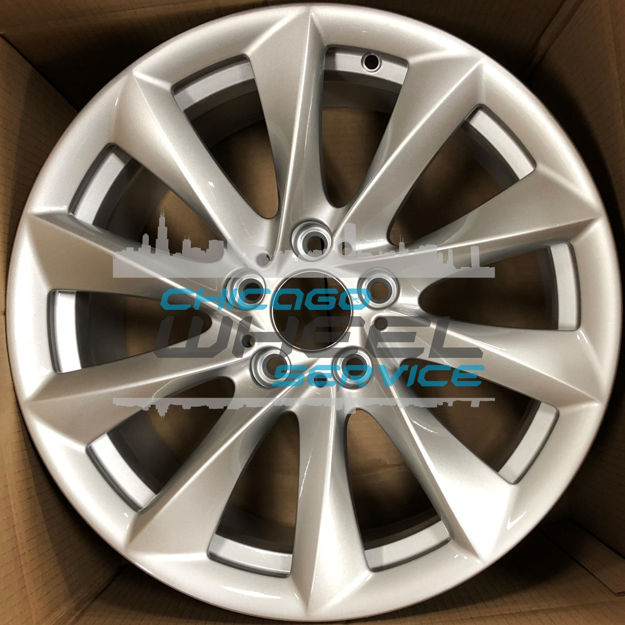 Picture of 18x8 BMW 320i, 328i, 330e, 330i, 335i, 340i, 428i, 430i, 435i, 440i, ActiveHybrid 3 Rim 36116796248