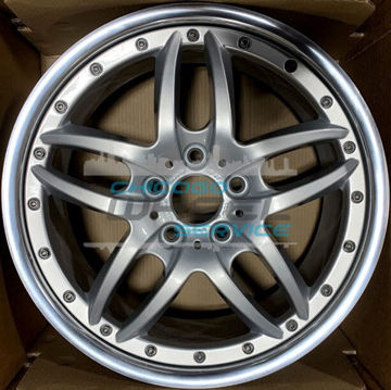 Picture of 18x8 BMW 323i 2000, 330i 2004 2005 Wheel Rim 36111097186