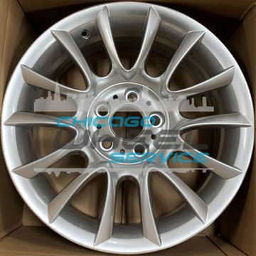 Picture of 18x8 BMW 323i, 325i, 328i, 330i, 335i Front Wheel 36118036931