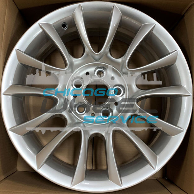 Picture of 18x8 BMW 323i, 325i, 328i, 330i, 335i Front Wheel 36118036931