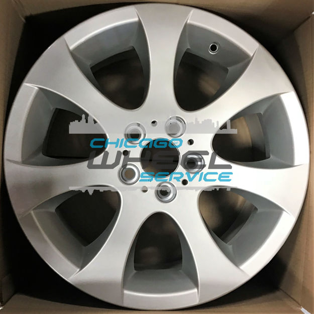 Picture of 18x8 BMW 323i, 325i, 328i, 330i, 335i Front Wheel Rim 36116765816