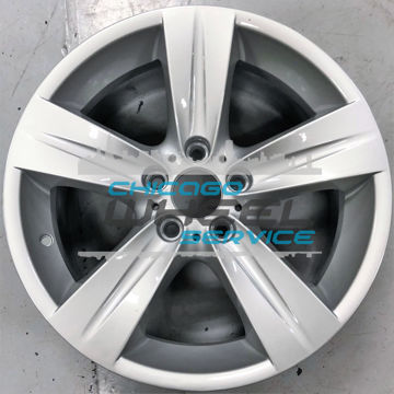 Picture of 18x8 BMW 323i, 325i, 328i, 330i, 335i Front Wheel Rim 36116768858