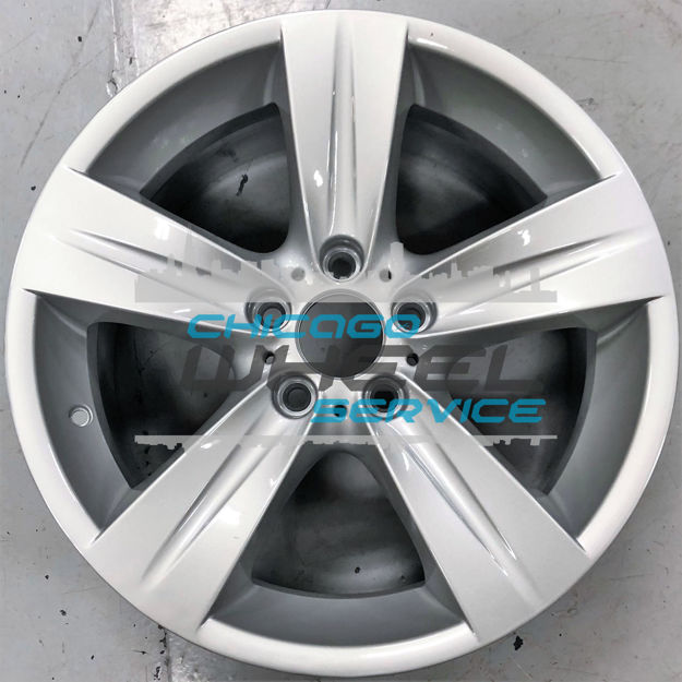 Picture of 18x8 BMW 323i, 325i, 328i, 330i, 335i Front Wheel Rim 36116768858