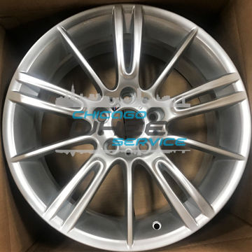 Picture of 18x8 BMW 323i, 325i, 328i, 330i, 335i Front Wheel Rim 36117836333
