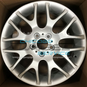 Picture of 18x8 BMW 323i, 328i, 335i Front Wheel Rim 36116769566