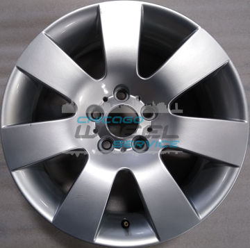 Picture of 18x8 BMW 525i, 528i, 530i, 535i Wheel Rim 36116767540