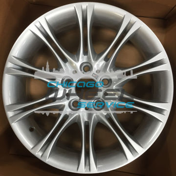 Picture of 18x8 BMW 525i, 528i, 530i, 535i Wheel Rim 36117906989