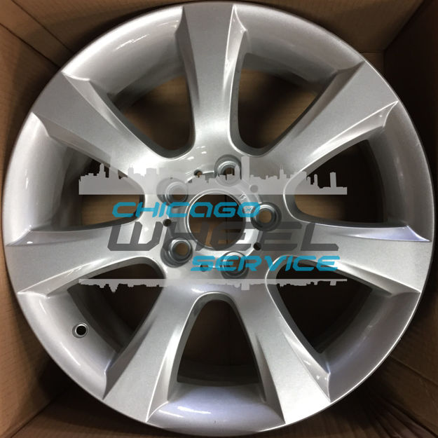 Picture of 18x8 BMW 528i, 535i, 550i, 640i, 650i, ActiveHybrid 5 Wheel 36116790176