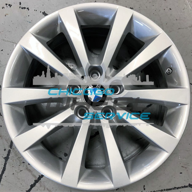 Picture of 18x8 BMW 528i, 535i, 550i, 640i, 650i, ActiveHybrid 5, M6 Wheel 36116790173