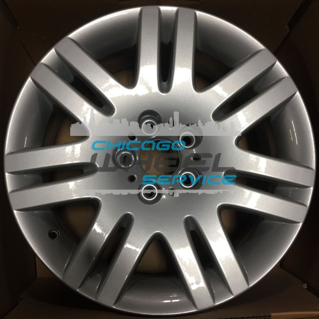 Picture of 18x8 BMW 745i, 750i, 760i Wheel Rim 36116753239