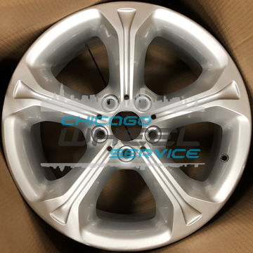 Picture of 18x8 BMW X1 2012 2013 2014 2015 Wheel Rim 36116789143
