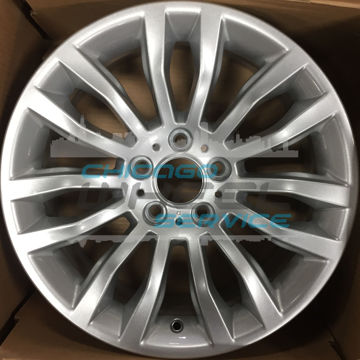 Picture of 18x8 BMW X1 2012 2013 2014 2015 Wheel Rim 36116789144