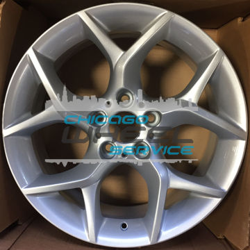 Picture of 18x8 BMW X1 2012 2013 2014 2015 Wheel Rim 36116789145