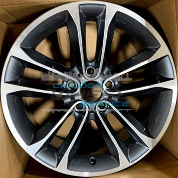 Picture of 18x8 BMW X1 2012 2013 2014 2015 Wheel Rim 36116850293