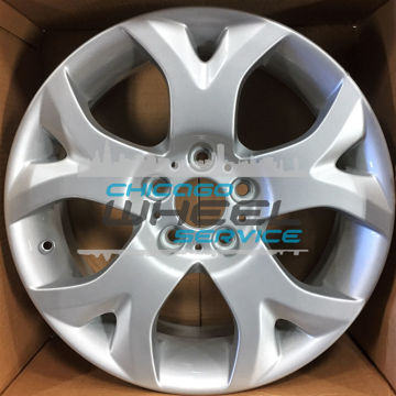 Picture of 18x8 BMW X3 Front Wheel Rim 36113401202