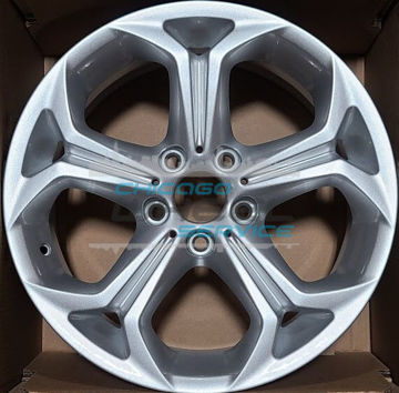 Picture of 18x8 BMW X3 Wheel Rim 36103451880