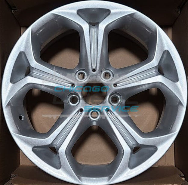 Picture of 18x8 BMW X3 Wheel Rim 36103451880