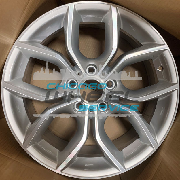 Picture of 18x8 BMW X3, X4 Wheel Rim 36116787579