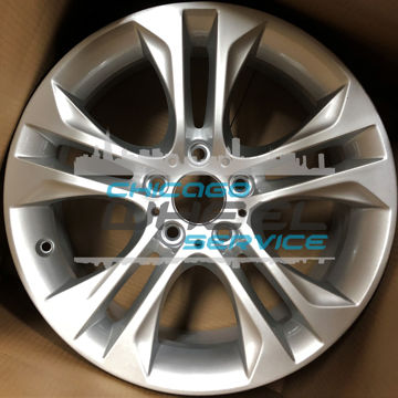 Picture of 18x8 BMW X3, X4 Wheel Rim 36116862886