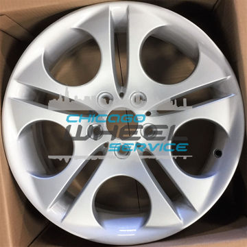 Picture of 18x8 BMW Z4 Front Wheel Rim 36116758192
