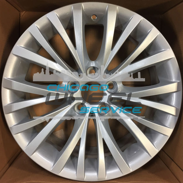 Picture of 18x8 BMW Z4 Front Wheel Rim 36116785250
