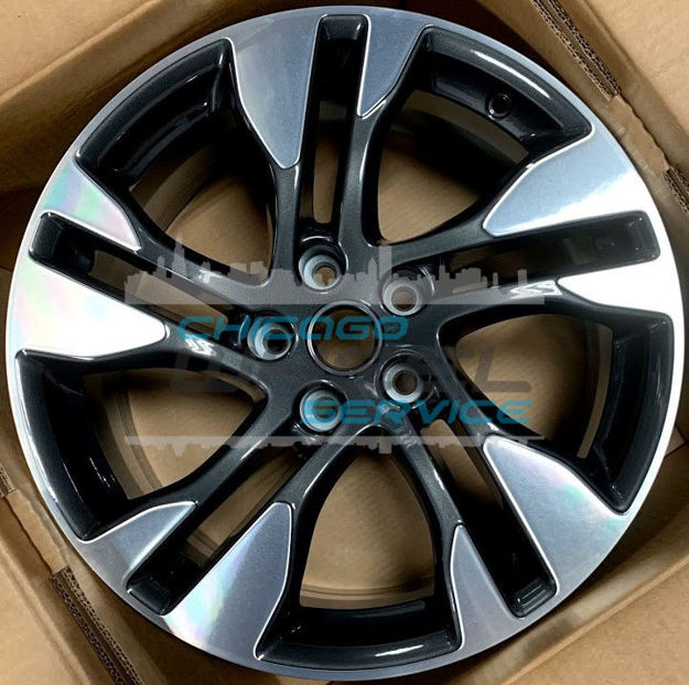 Picture of 18x8 Buick Regal 2018 2019 2020 Wheel Rim 13463432