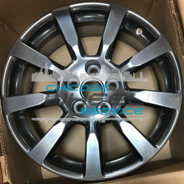 Picture of 18x8 Cadillac CTS 2006 2007 Wheel Rim 88967222