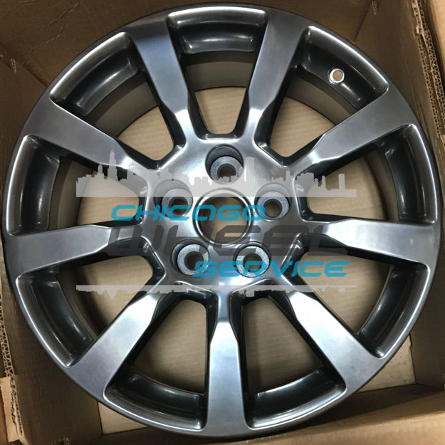 Picture of 18x8 Cadillac CTS 2006 2007 Wheel Rim 88967222