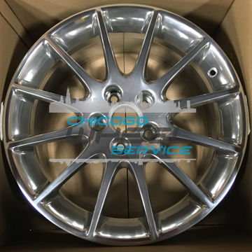 Picture of 18x8 Cadillac CTS 2006 2007 Wheel Rim 9596850