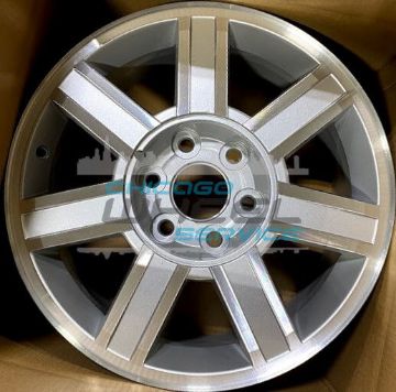 Picture of 18x8 Cadillac Escalade Wheel Rim 9595459, 9596318