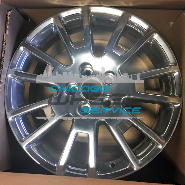 Picture of 18x8 Cadillac STS 2008 2009 2010 2011 Wheel 9596614