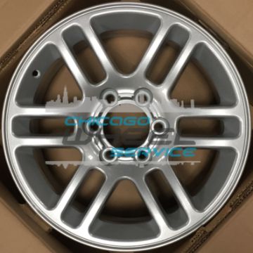 Picture of 18x8 Colorado, Canyon, i280, i290, i350, i370, Wheel 9597156