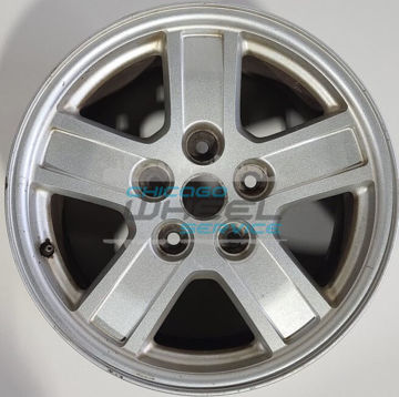 Picture of 18x8 Dodge Durango 2006 2007 2008 2009 1CM47TRMAA