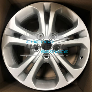 Picture of 18x8 Dodge Durango 2011 2012 2013 Wheel Rim 1SZ24TRMAA