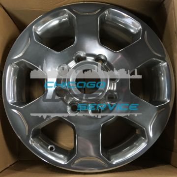 Picture of 18x8 Dodge Ram 2500, 3500 2015 2016 2017 2018 Wheel 5XV56AAAAA