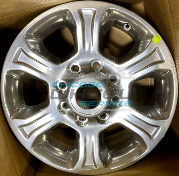 Picture of 18x8 Dodge Ram 2500, 3500 Wheel Rim 6MP64TRMAA, 6MP64AAAAAA