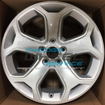 Picture of 18x8 Ford Edge 2011 2012 2013 2014 Wheel Rim BT431007BA, BT4Z1007B