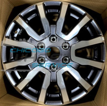 Picture of 18x8 Ford Ranger Wheel Rim KB3Z1007B, KB3C1007B1A