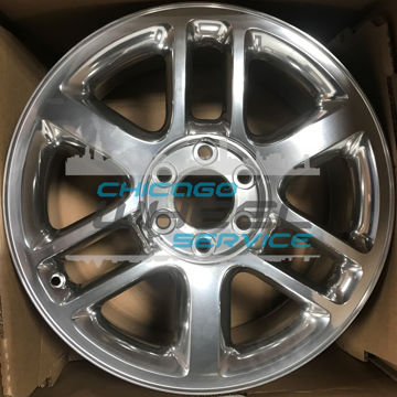 Picture of 18x8 GMC Envoy 2006 2007 2008 2009 Wheel 9595872