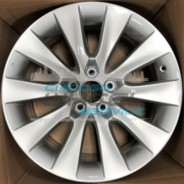 Picture of 18x8 Honda Accord 2008 2009 2010 Wheel Rim 42700TE1A91
