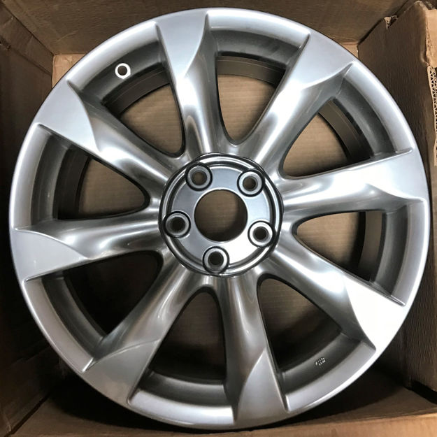 Picture of 18x8 Infiniti M35, M45, Q45 Hyper Wheel Rim 40300CL72J