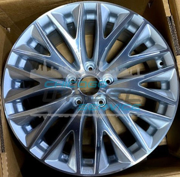 Picture of 18x8 Infiniti Q70 Wheel Rim D0C001PM3A