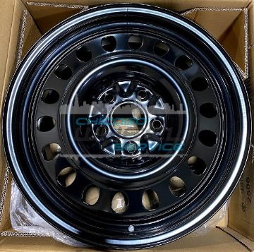 Picture of 18x8 Jeep Grand Cherokee, Dodge Durango Steel Wheel 4755212AA