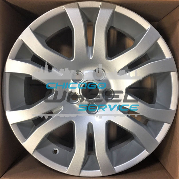 Picture of 18x8 Land Rover LR2 2008 2009 2010 2011 Wheel Rim 6H5211007KA