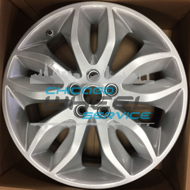 Picture of 18x8 Land Rover LR2 Wheel Rim LR022066