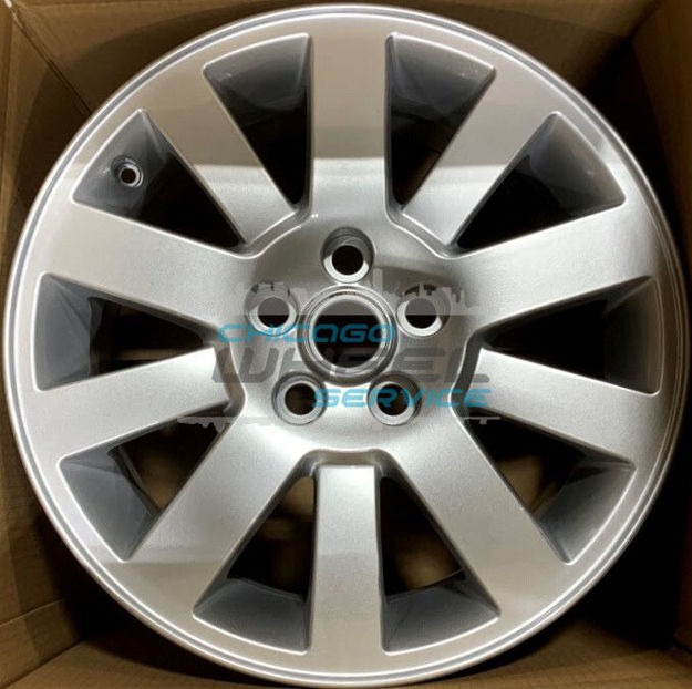 Picture of 18x8 Land Rover LR3 Wheel Rim RRC500251MNH