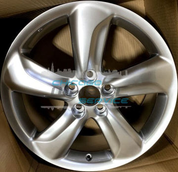 Picture of 18x8 Lexus GS350, GS460 2008 2009 2010 2011 Wheel Rim 4261A30040