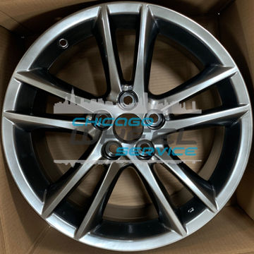 Picture of 18x8 Lexus IS250, IS350 2011 2012 2013 Front Wheel Rim 42611WY070