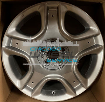 Picture of 18x8 Lexus SC430 2006 2007 2008 2009 Wheel Rim 4261124510