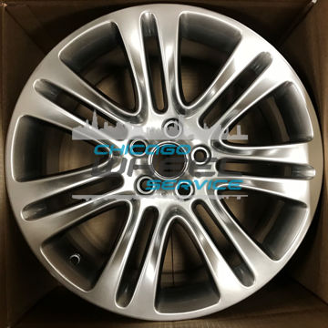 Picture of 18x8 Lincoln MKZ 2013 2014 2015 2016 Wheel Rim DP5Z1007A